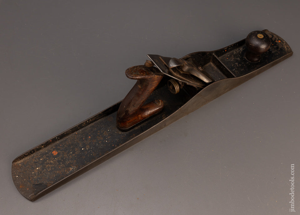 Early STANLEY No. 7 Jointer Plane - 114405