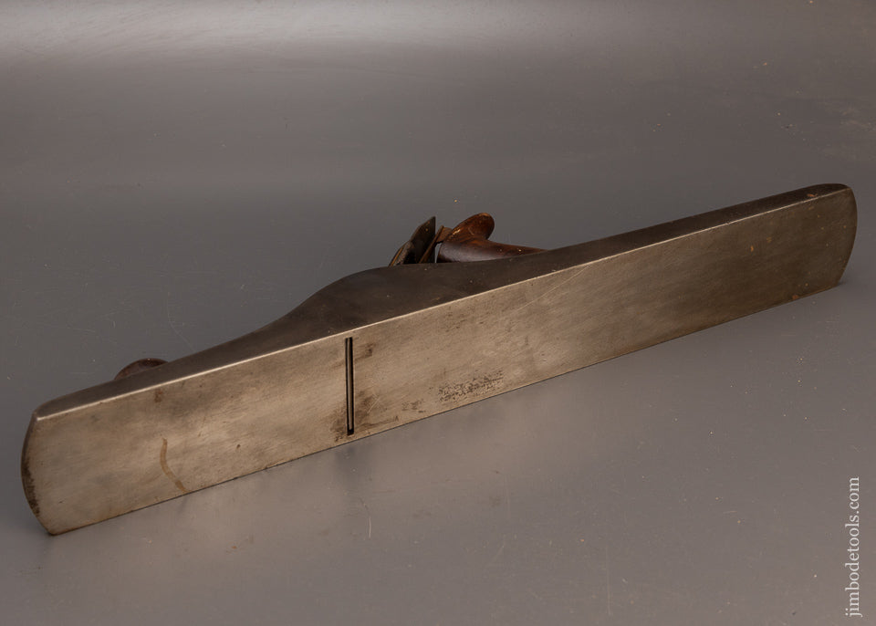 Early STANLEY No. 7 Jointer Plane - 114405