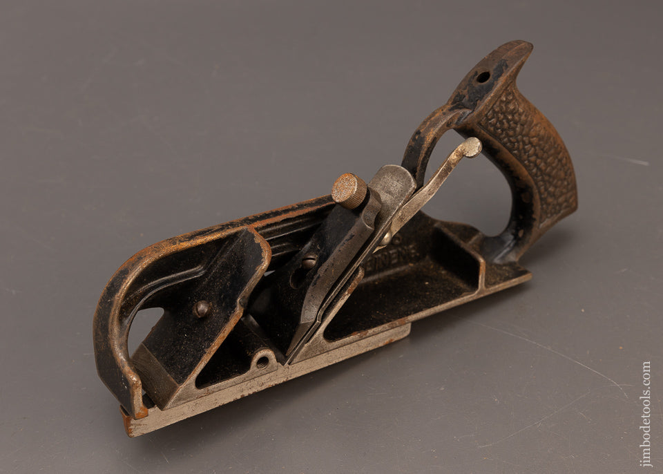 STANLEY No. 78 Duplex, Rabbet, and Filletster Plane - 114413