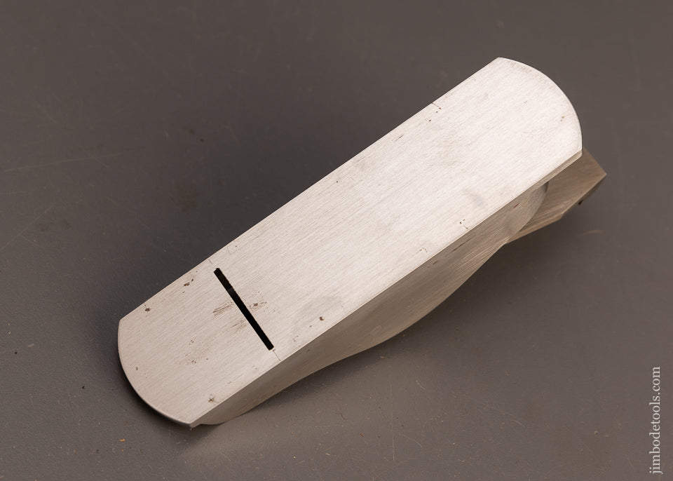 NORRIS No. 31 Thumb Plane by WAYNE ANDERSON Dovetailed - 114429
