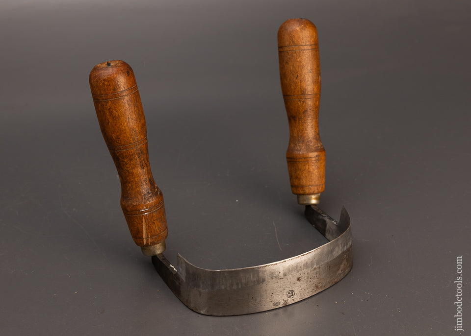 5 Inch Scorp Extra Fine - 114452