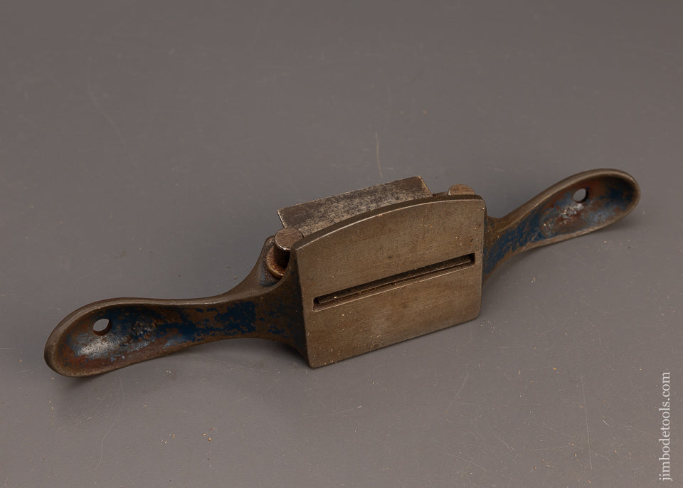 RECORD No. 080 Scraper Plane - 114464