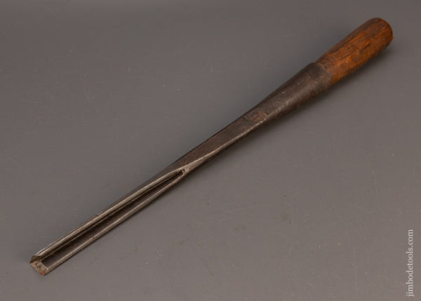 I. SORBY Wheel Wright’s Bruz ( Corner Chisel ) - 114479