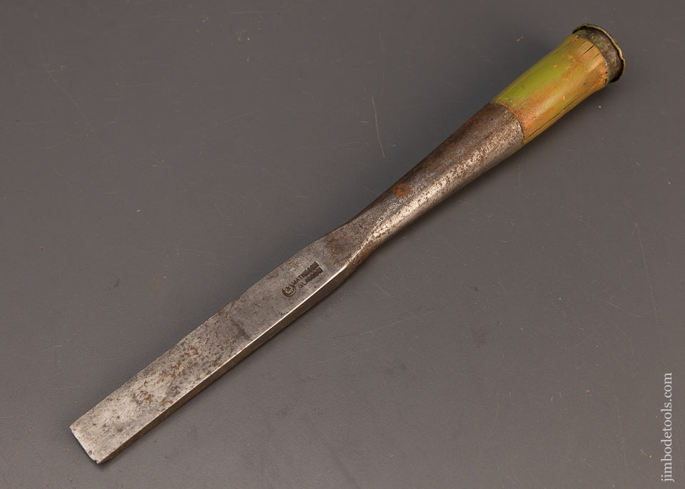 7/8 Inch Heavy Framing Chisel - 114497