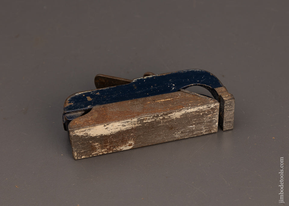 Fine RECORD No. 075 Rabbet Plane with Decal - 114522