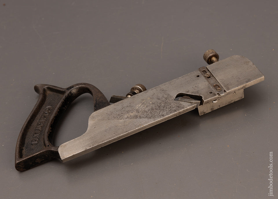 Fine STANLEY No. 39 1/2 Dado Plane - 114547