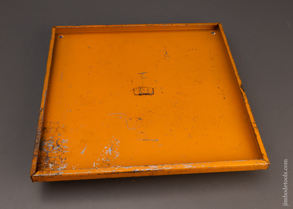 Set of 13 IRWIN Bits Extra Fine on Display Rack - 114660