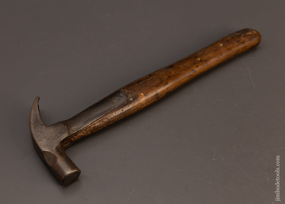 Good-User-14-Ounce-English-Strapped-Hammer-114766