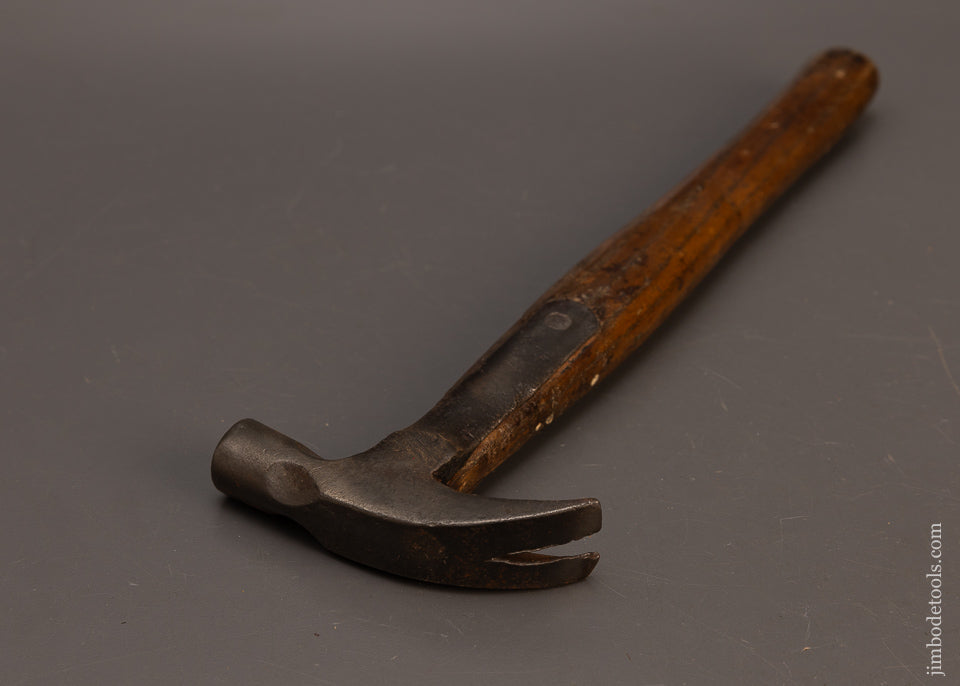 Good-User-14-Ounce-English-Strapped-Hammer-114766