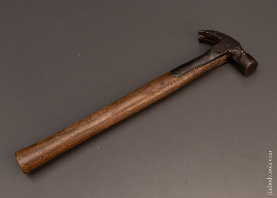 Good-User-23-Ounce-English-Strapped-Hammer-114767