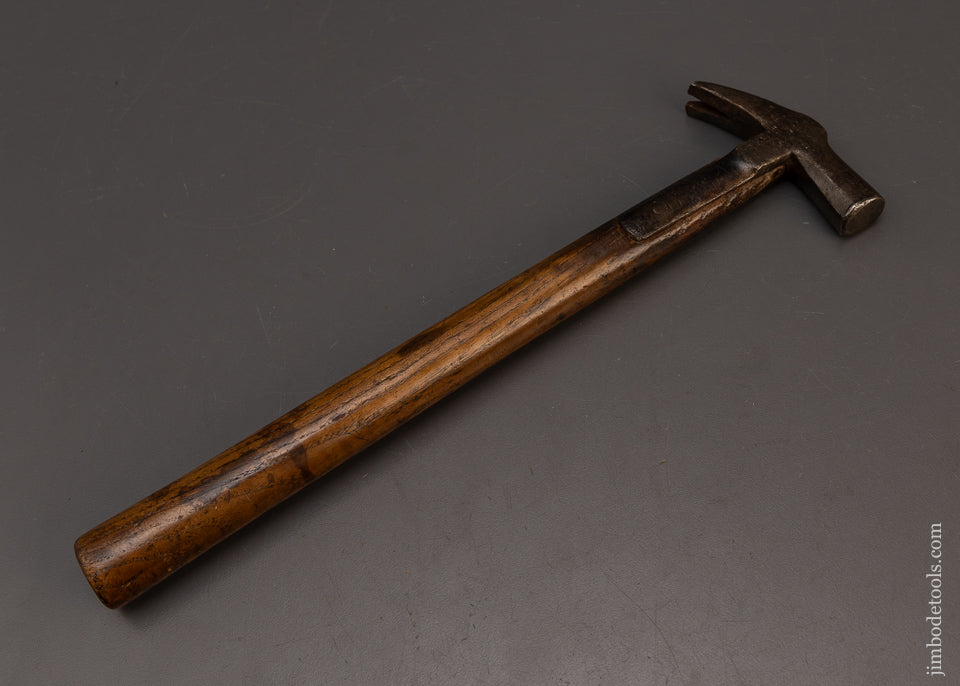 Gorgeous-6-Ounce-English-Strapped-Hammer-114769