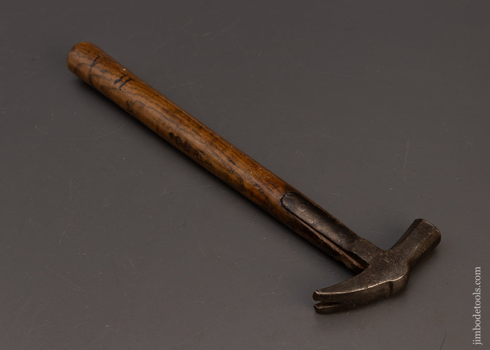 Gorgeous-6-Ounce-English-Strapped-Hammer-114769