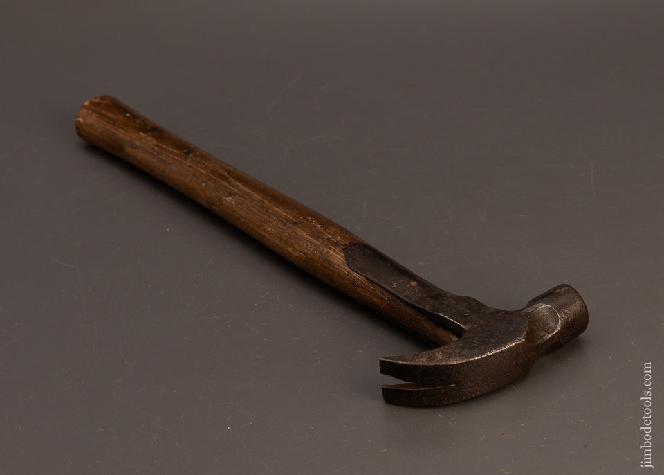 Good-User-23-Ounce-English-Strapped-Hammer-114767