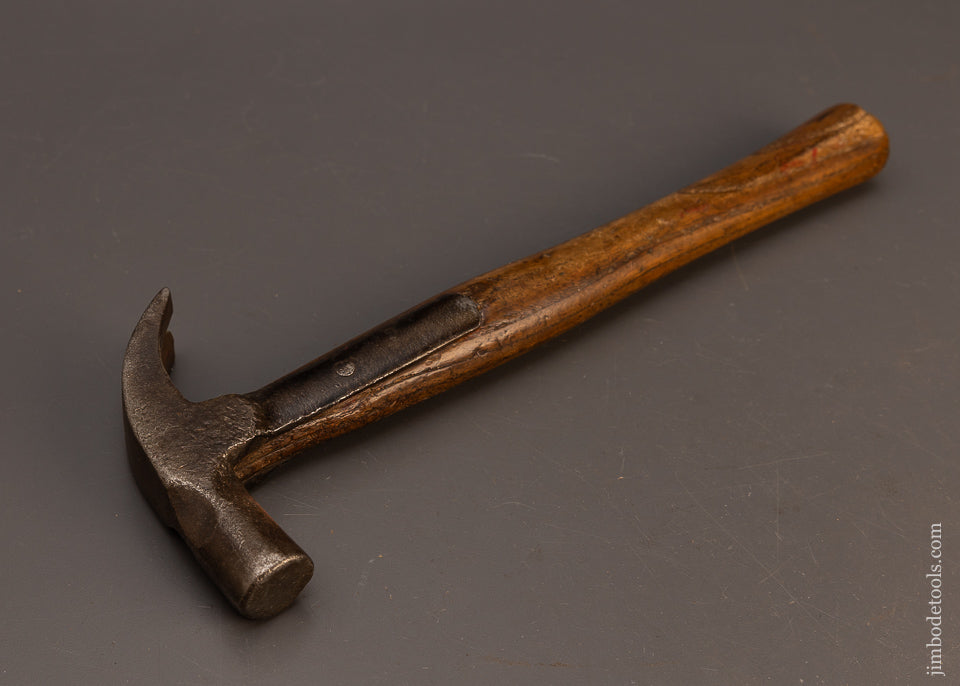 Excellent-User-16-Ounce-Strapped-English-Claw-Hammer-114773