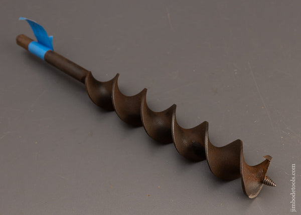 1 1/2 Inch Boring Machine Bit SNELL - 114800