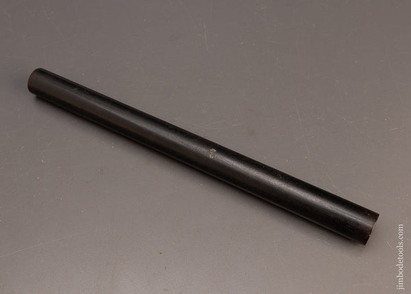 12 inch Ebony Lining Rule - 114826