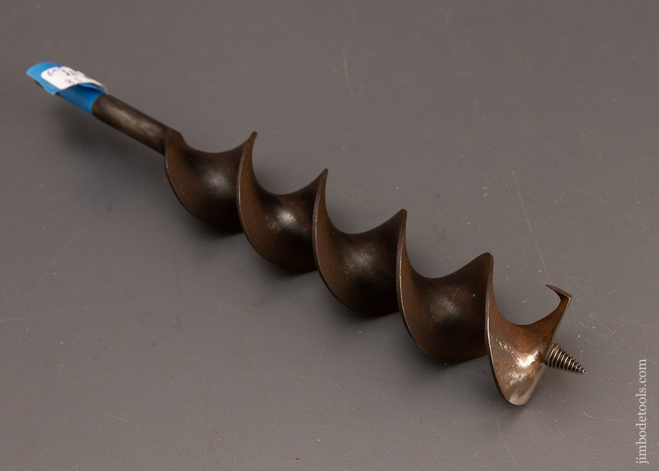 2 Inch Boring Machine Bit SNELL - 114887