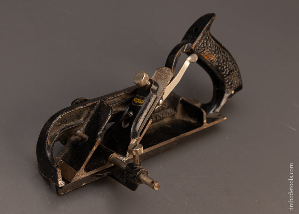 STANLEY-No.-78-Rabbet-&-Filletster-Plane-114894
