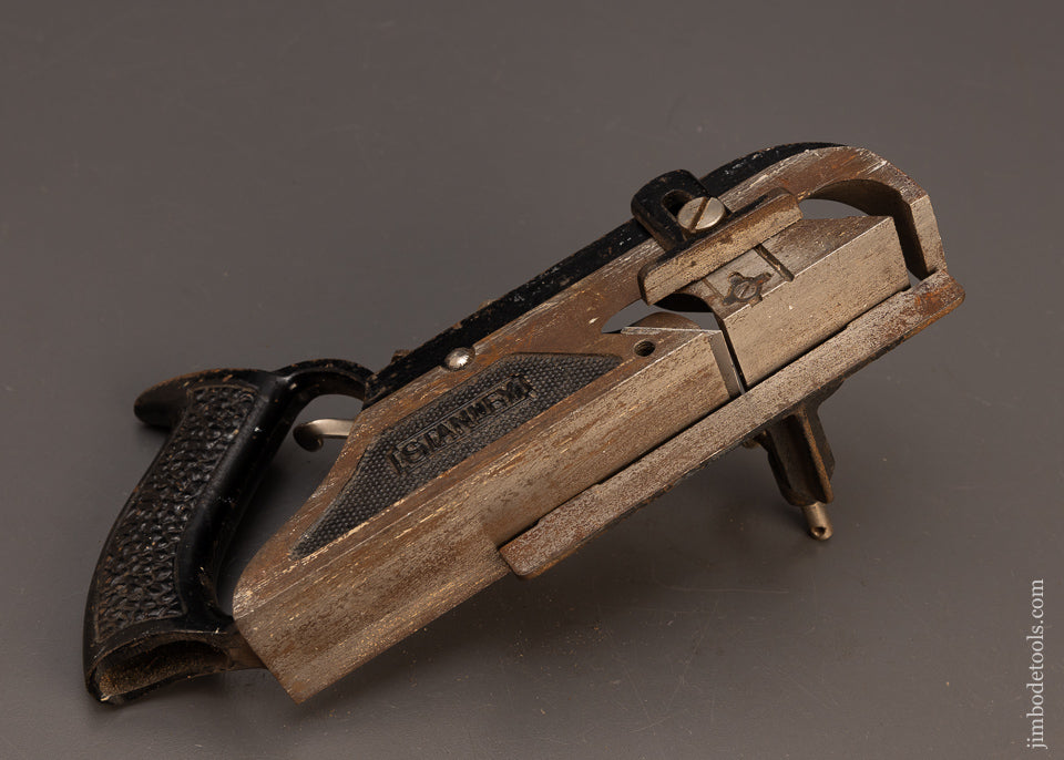 STANLEY-No.-78-Rabbet-&-Filletster-Plane-114894