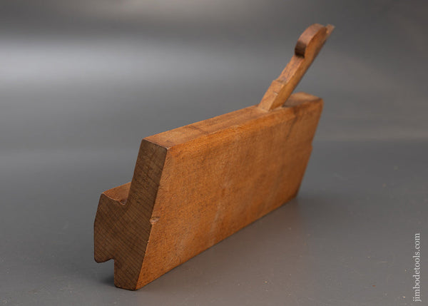 Near Mint & Unused Sash Coping Plane by BIRCH 1875-1905 - 114901