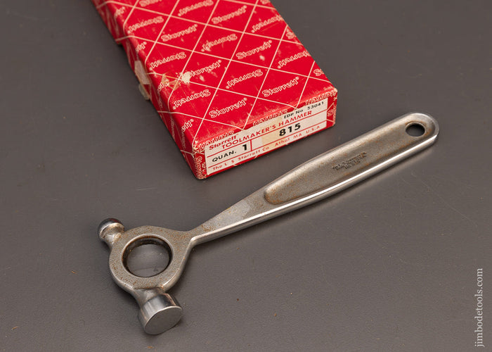 10 inch STANLEY No. 2101A Heavy Duty Bit Brace - 114925