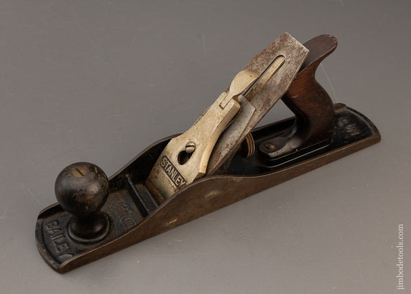 Fine STANLEY No. 5 Jack Plane - 114944
