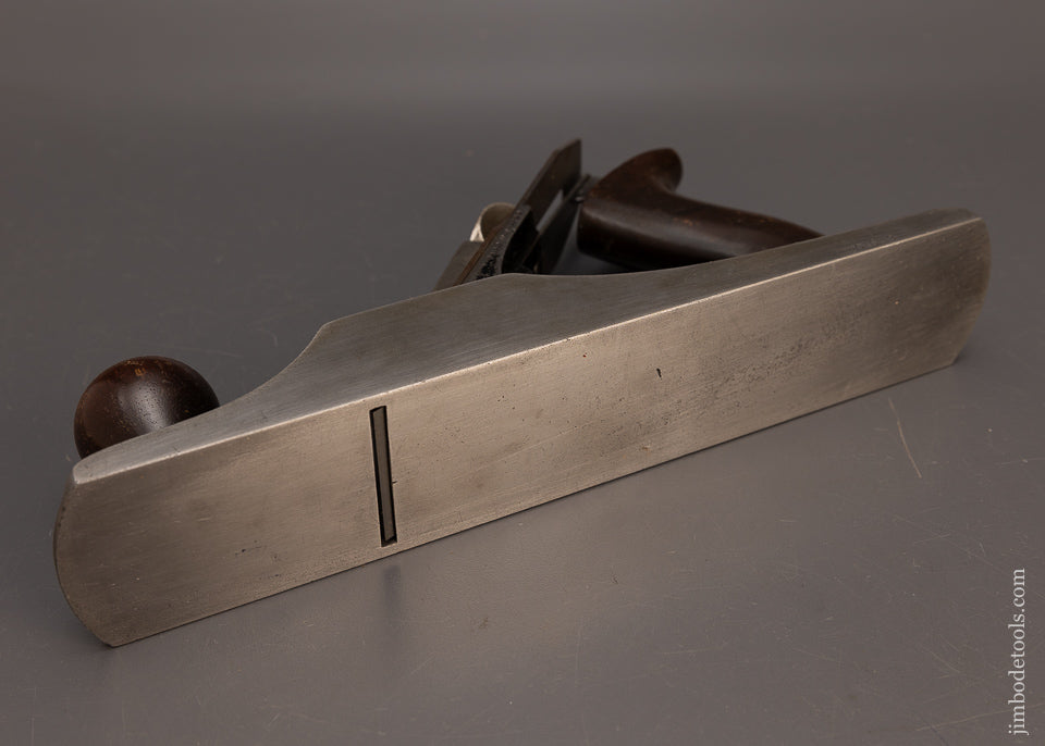 Extra Fine STANLEY No. 605 1/4 Junior Jack Plane - 114963