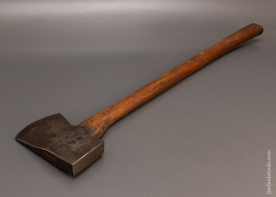 N°79 OLD TOOL, outil ancien, AXE, Grande HACHE forgée Talabot EUR 180 N°79 OLD TOOL, outil ancien, AXE, Grande HACHE forgée Talabot EUR 180