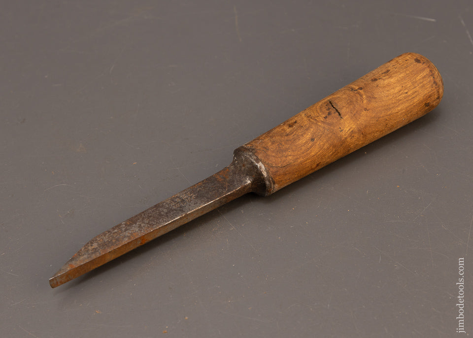 1/4 Inch Pig Sticker Mortise Chisel DRAKE - 115016