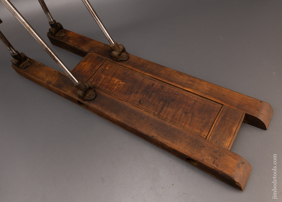 Extra Fine MILLERS FALLS Boring Machine  - 115022