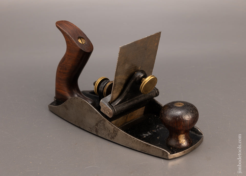 Premium Extra Fine STANLEY No. 112 Scraper Plane - 115132