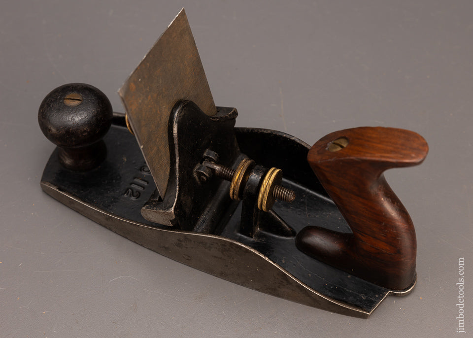 Premium Extra Fine STANLEY No. 112 Scraper Plane - 115132