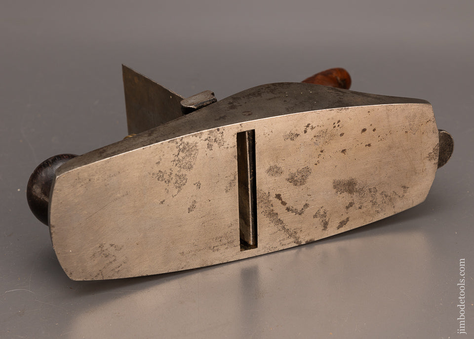 Premium Extra Fine STANLEY No. 112 Scraper Plane - 115132