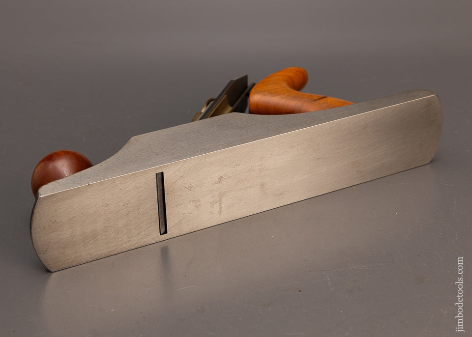 Near Mint in Box Un-Obtainable LIE NIELSEN No. 5 1/4 Junior Jack Plane Discontinued - 115142