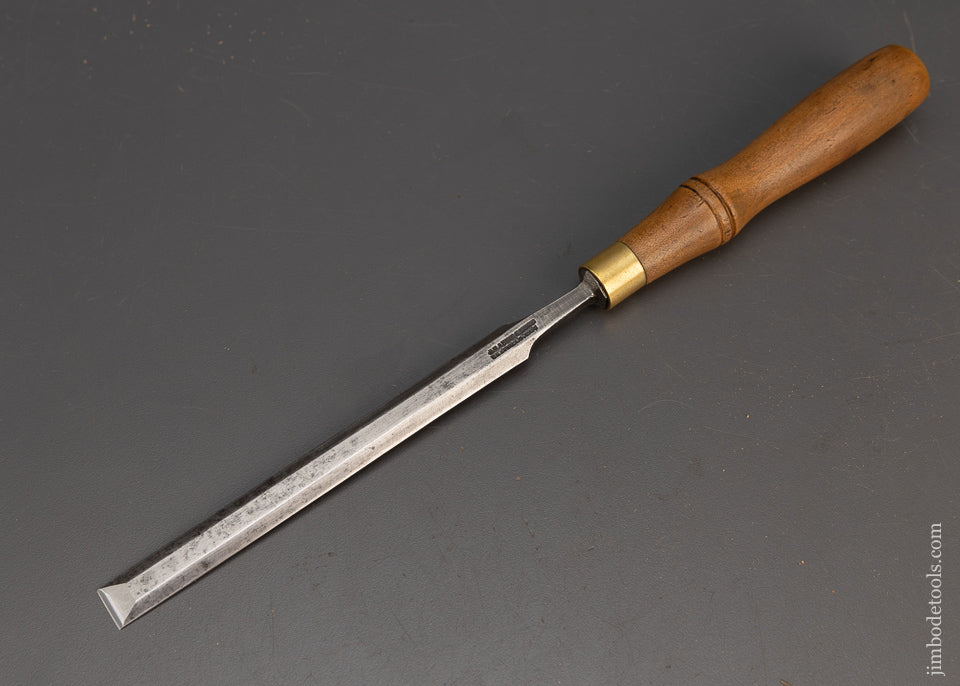 ADDIS 1/2 Inch Paring Chisel - 115162