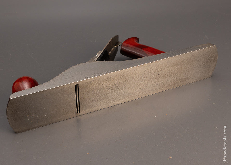 MILLERS FALLS No. 14 Jack Plane Mint in Box - 115169