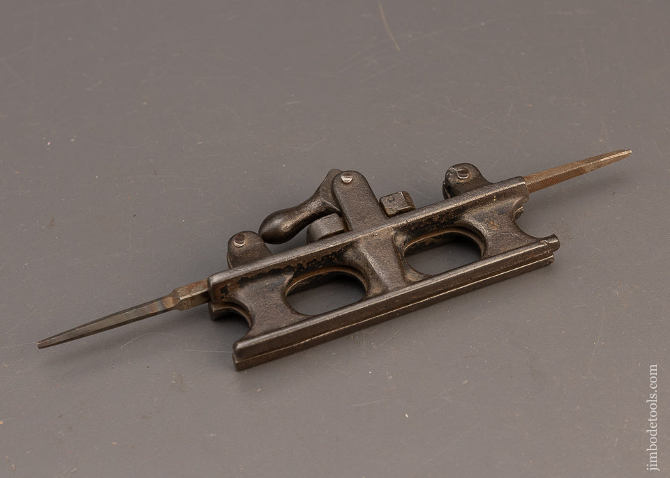 Awesome Cam Lock Saw Jointer - 114172