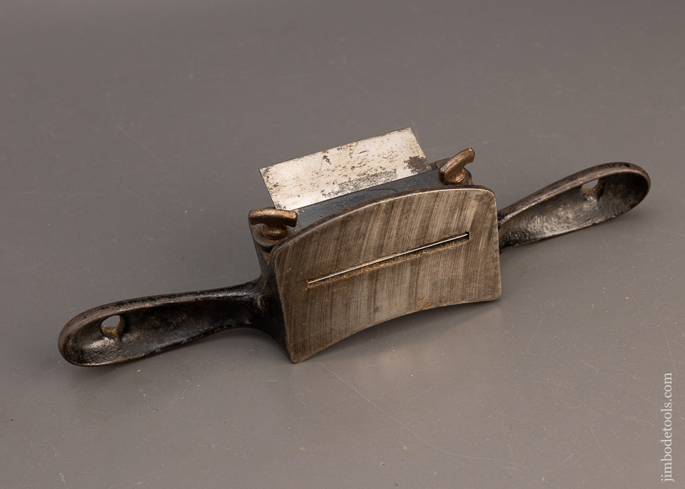 E.C. STEARNS Syracuse, N.Y. Scraper Plane - 115218