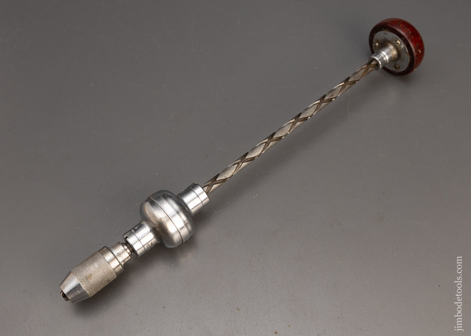 Near Mint YANKEE No. 50 Drill - 115233