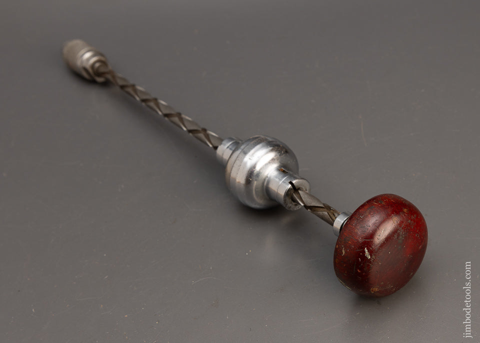 Near Mint YANKEE No. 50 Drill - 115233