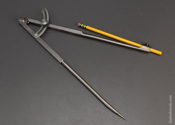 Mint LEE VALLEY 12 Inch Pencil Dividers - 115241