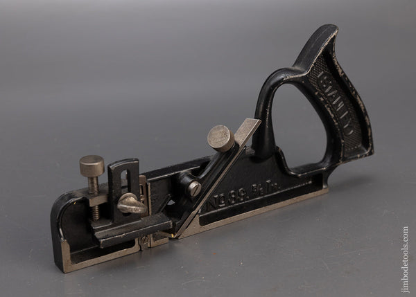 Fine STANLEY No. 39 5/8 Dado Plane - 115242