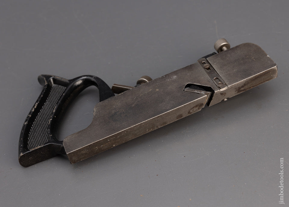 Fine STANLEY No. 39 5/8 Dado Plane - 115242