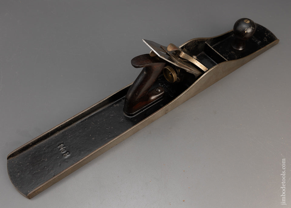 Premium STANLEY No. 8C SWEETHEART Jointer Plane - 115276