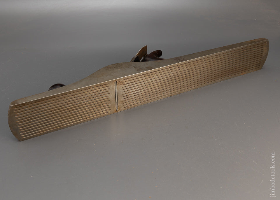 Premium STANLEY No. 8C SWEETHEART Jointer Plane - 115276