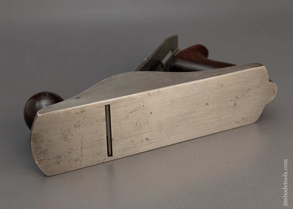 Near Mint in Box STANLEY No. 4 Smooth Plane - 115278