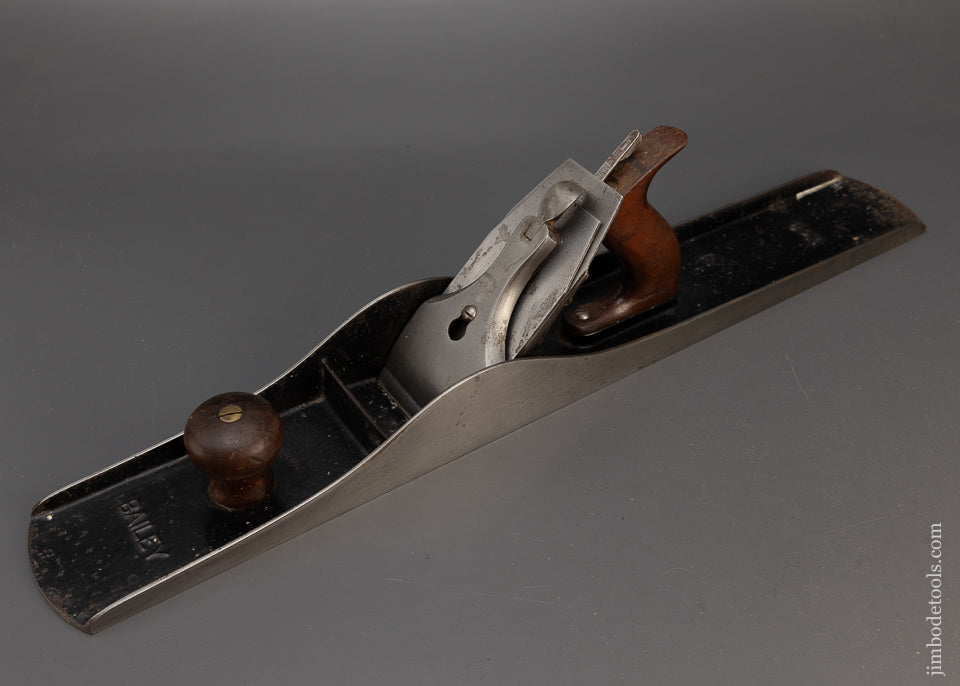 Fine STANLEY No. 8 Jointer Plane - 115283