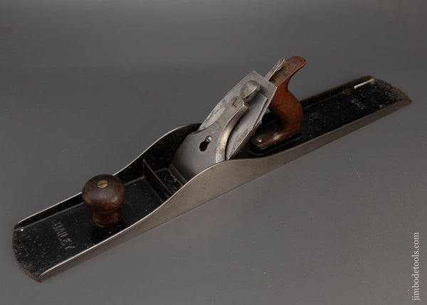 Fine STANLEY No. 8 Jointer Plane - 115283