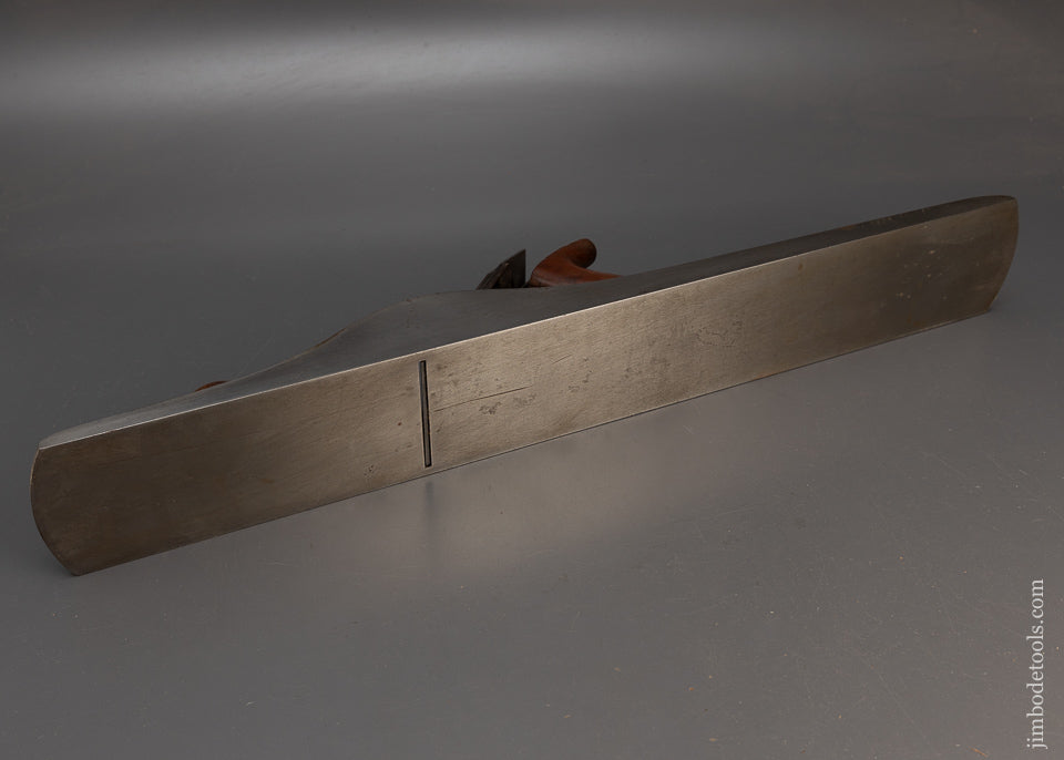 Fine STANLEY No. 8 Jointer Plane - 115283