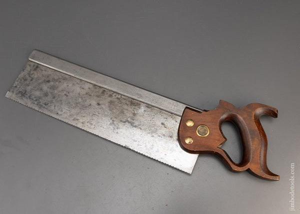 Extra Fine SIMONDS No. 96 Carcass Saw - 115297